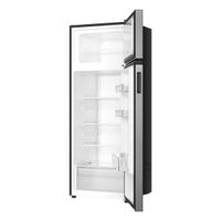 Miniatura 7 de FRIGORIFICO DOS PUERTAS CANDY CNDQ2S514EX E ALTO 143CM APROX. ANCHO 45 CM APROX. INOX