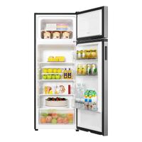 Miniatura 9 de FRIGORIFICO DOS PUERTAS CANDY CNDQ2S514EX E ALTO 143CM APROX. ANCHO 45 CM APROX. INOX