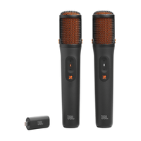 Miniatura 1 de JBL EASYSING MICS ACCESORIO PARTY BOX