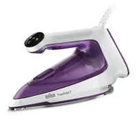 Miniatura 1 de PLANCHA BRAUN FI7215VI