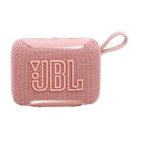 Miniatura 2 de ALTAVOZ JBL GO 5 PINK