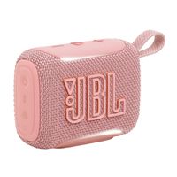 Miniatura 3 de ALTAVOZ JBL GO 5 PINK