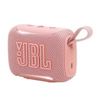 Miniatura 4 de ALTAVOZ JBL GO 5 PINK