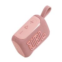 Miniatura 5 de ALTAVOZ JBL GO 5 PINK