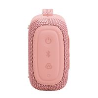 Miniatura 7 de ALTAVOZ JBL GO 5 PINK