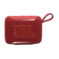 Miniatura 1 de ALTAVOZ JBL GO 5 RED