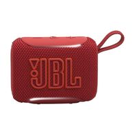 Miniatura 2 de ALTAVOZ JBL GO 5 RED