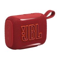 Miniatura 3 de ALTAVOZ JBL GO 5 RED