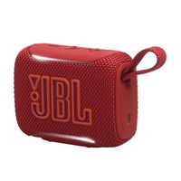 Miniatura 4 de ALTAVOZ JBL GO 5 RED