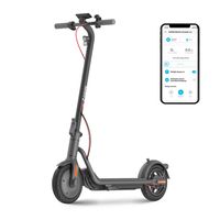Miniatura 3 de PATINETE ELECTRICO NAVEE V25