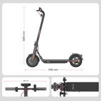 Miniatura 6 de PATINETE ELECTRICO NAVEE V25