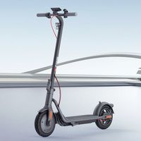 Miniatura 7 de PATINETE ELECTRICO NAVEE V25