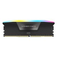 Miniatura 5 de MEMORIA CORSAIR DDR5 64GB 2X32GB PC6000 VENGEANCE RGB CMH64GX5M2D6000C40