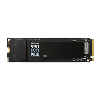 Miniatura 1 de SAMSUNG 990 EVO PLUS  MZ-V9S1T0  SSD 1000GB M.2  7150MB/s PCI Express 4.0 NVMe