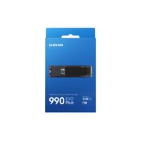 Miniatura 6 de SAMSUNG 990 EVO PLUS  MZ-V9S1T0  SSD 1000GB M.2  7150MB/s PCI Express 4.0 NVMe