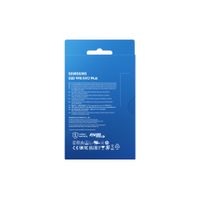Miniatura 7 de SAMSUNG 990 EVO PLUS  MZ-V9S1T0  SSD 1000GB M.2  7150MB/s PCI Express 4.0 NVMe
