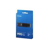 Miniatura 8 de SAMSUNG 990 EVO PLUS  MZ-V9S1T0  SSD 1000GB M.2  7150MB/s PCI Express 4.0 NVMe