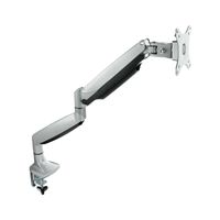 Miniatura 6 de SOPORTE MESA MONITOR/TV TOOQ DB3032TNR-S 13´´/32´´ MAX.9KG PLATA 1 BRAZO