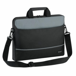 INTELLECT 15.6  TOPLOAD BLACK
