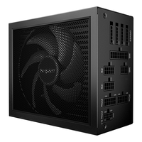 Miniatura 1 de Fuente Alimentación 850W BE QUIET!  Dark Power 14 850 W - 80 Plus Titanium 80 PLUS Titanium Fully-Modular Negro