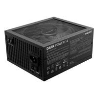Miniatura 4 de Fuente Alimentación 850W BE QUIET!  Dark Power 14 850 W - 80 Plus Titanium 80 PLUS Titanium Fully-Modular Negro