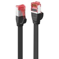 Miniatura 2 de CABLE CAT.6 U/FTP FLAT  NERO 5M