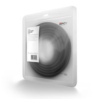 Miniatura 3 de CABLE CAT.6 U/FTP FLAT  NERO 5M
