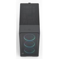 Miniatura 6 de FRACTAL CAJA EPOCH BLACK TG RGB LIGHT TINT (FD-C-EPO1A-04)