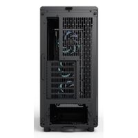 Miniatura 8 de FRACTAL CAJA EPOCH BLACK TG RGB LIGHT TINT (FD-C-EPO1A-04)