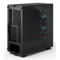 Miniatura 12 de FRACTAL CAJA EPOCH BLACK TG RGB LIGHT TINT (FD-C-EPO1A-04)