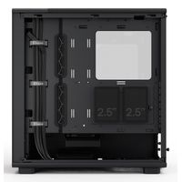 Miniatura 17 de FRACTAL CAJA EPOCH BLACK TG RGB LIGHT TINT (FD-C-EPO1A-04)