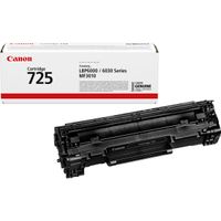 Miniatura 2 de TONER CANON NEGRO LBP6000 725 3484B002