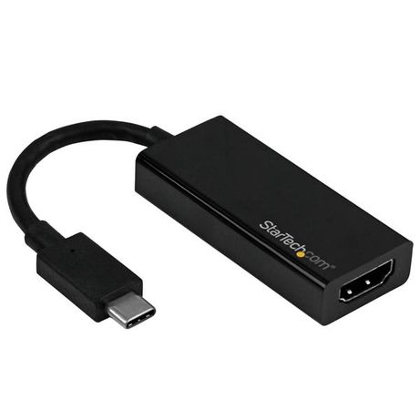 USB TYPE C TO HDMI CONVERTER - Imagen 5 de 5 USB TYPE C TO HDMI CONVERTER - Imagen 5 de 5