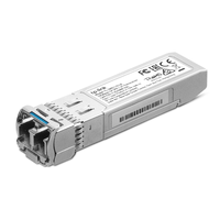 Miniatura 1 de TP-Link SM5110-LR Modulo LC 10GBase-LR SFP+