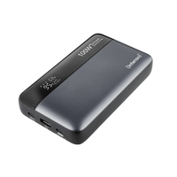 Miniatura 1 de POWER BANK HE 20000MAH BLACK