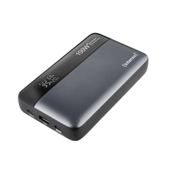 POWER BANK HE 20000MAH BLACK