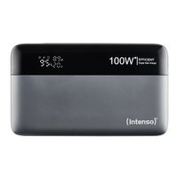 Miniatura 3 de POWER BANK HE 20000MAH BLACK