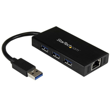 HUB USB 3.0 ALUMINIO CON CABLE - Imagen 1 de 7 HUB USB 3.0 ALUMINIO CON CABLE - Imagen 1 de 7