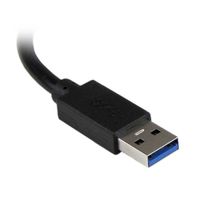 Miniatura 3 de HUB USB 3.0 ALUMINIO CON CABLE
