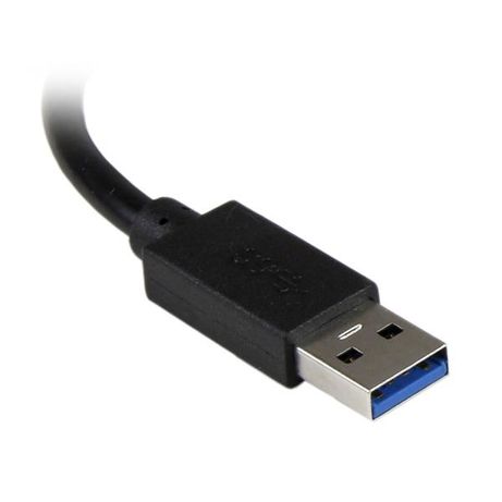 HUB USB 3.0 ALUMINIO CON CABLE - Imagen 3 de 7 HUB USB 3.0 ALUMINIO CON CABLE - Imagen 3 de 7