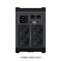 Miniatura 4 de PowerUPS200Essential 1000VA/525W 230V Li