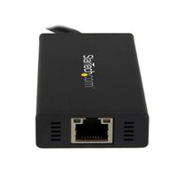 Miniatura 5 de HUB USB 3.0 ALUMINIO CON CABLE