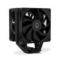 Miniatura 3 de NOX Ventilador HUMMER H-200 LCD CPU LCD Dual Fan
