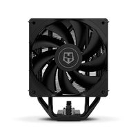 Miniatura 4 de NOX Ventilador HUMMER H-200 LCD CPU LCD Dual Fan