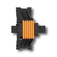 Miniatura 8 de NOX Ventilador HUMMER H-200 LCD CPU LCD Dual Fan