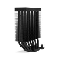 Miniatura 9 de NOX Ventilador HUMMER H-200 LCD CPU LCD Dual Fan