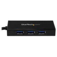 Miniatura 6 de HUB USB 3.0 ALUMINIO CON CABLE