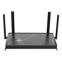 Miniatura 1 de ROUTER WIFI 7 DUALBAND TP-LINK ARCHER BE230 3.6Gbps 1xWAN 2.5Gps 1x2.5Gbps 3x1Gbps 2882Mbps EN 5GHz