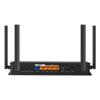 Miniatura 4 de ROUTER WIFI 7 DUALBAND TP-LINK ARCHER BE230 3.6Gbps 1xWAN 2.5Gps 1x2.5Gbps 3x1Gbps 2882Mbps EN 5GHz
