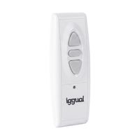 Miniatura 2 de CONTROL REMOTO PANTALLA PROYECCION ELECTRICA IGGUAL